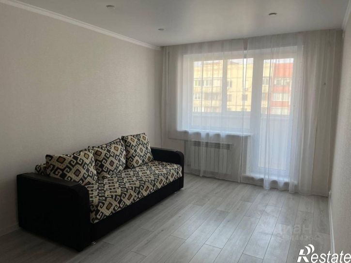 1-комн квартира ул Буденного, 8,  д. 8