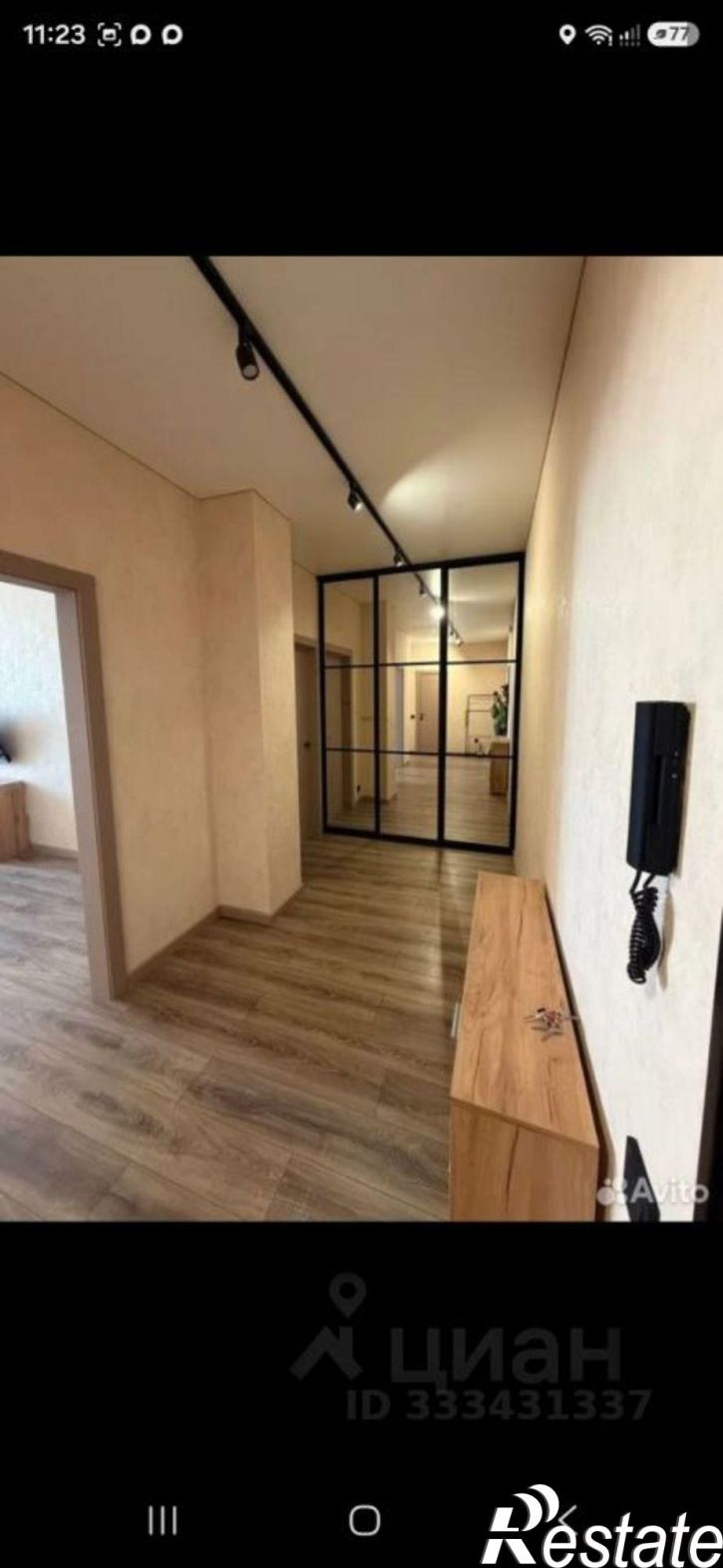 2-комн квартира ул Буденного, 17в,  д. 17в