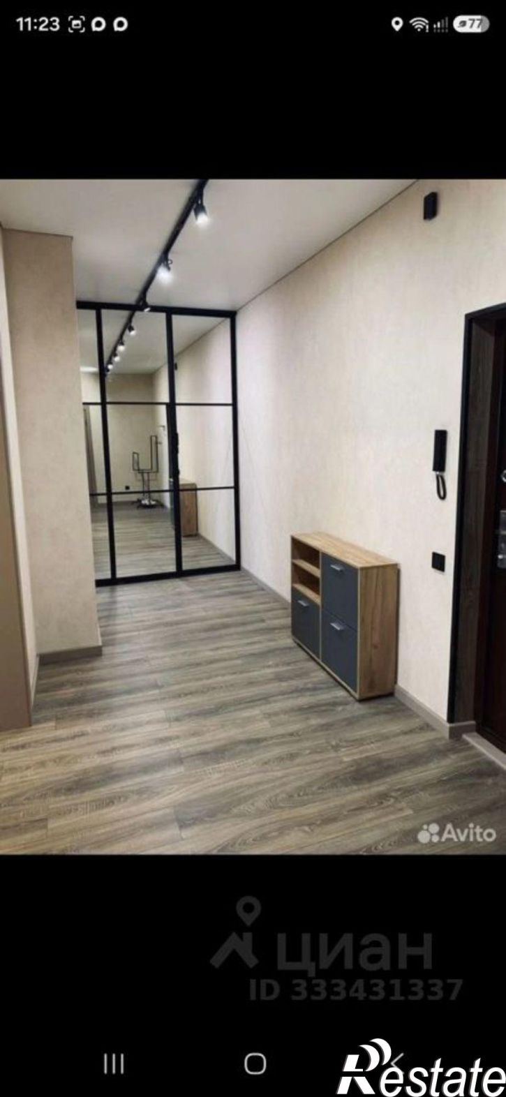 2-комн квартира ул Буденного, 17в,  д. 17в