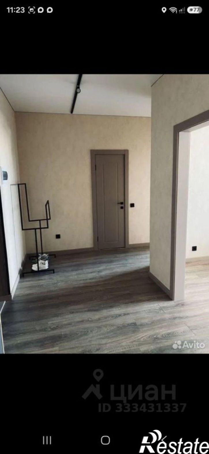 2-комн квартира ул Буденного, 17в,  д. 17в