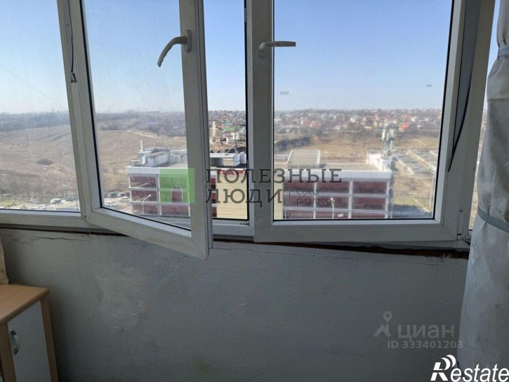 1-комн квартира ул Есенина, 56,  д. 56