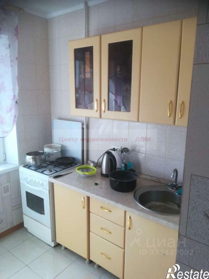 Комната ул Щорса, 36,  д. 36