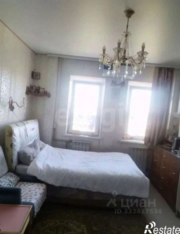 1-комн квартира ул Есенина, 8,  д. 8