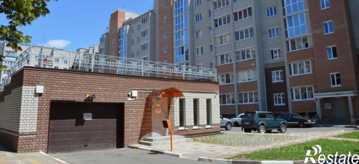 1-комн квартира ул Дзержинского, 10,  д. 10