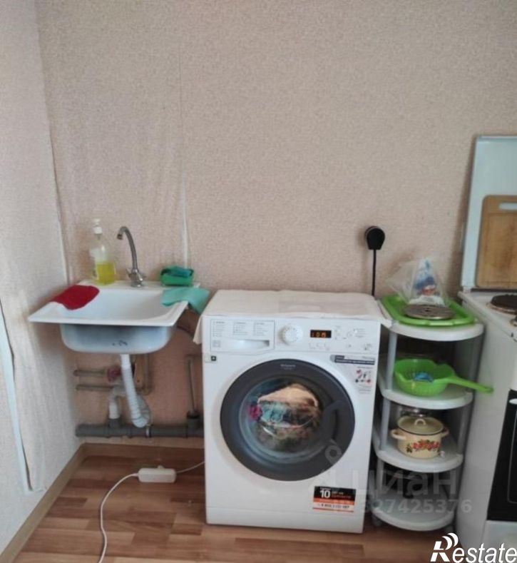 1-комн квартира ул Дзержинского, 10,  д. 10