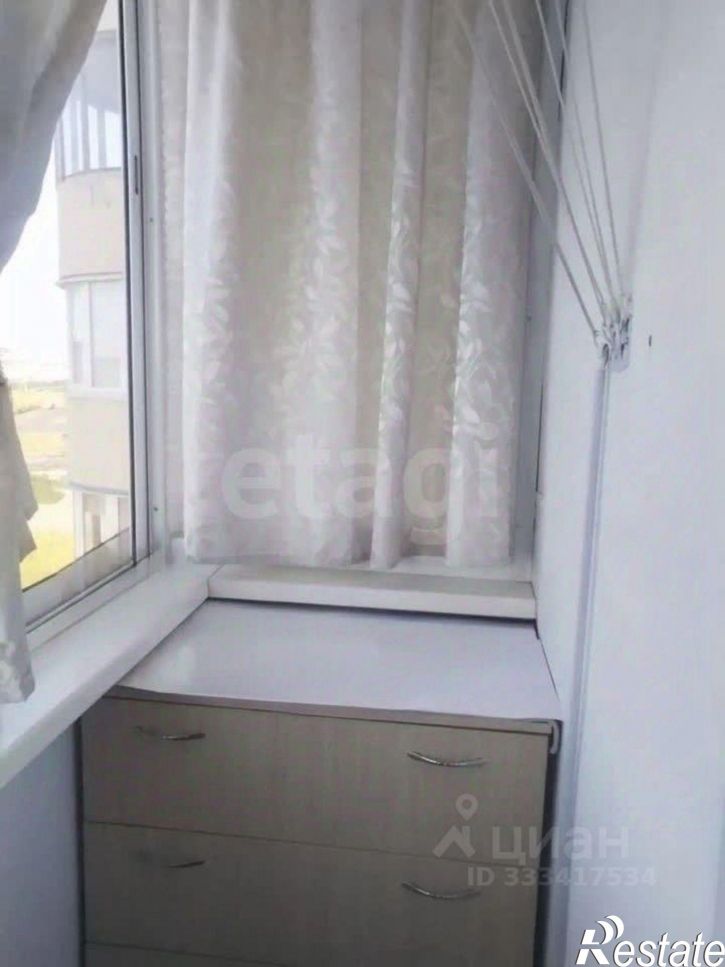 1-комн квартира ул Есенина, 8,  д. 8