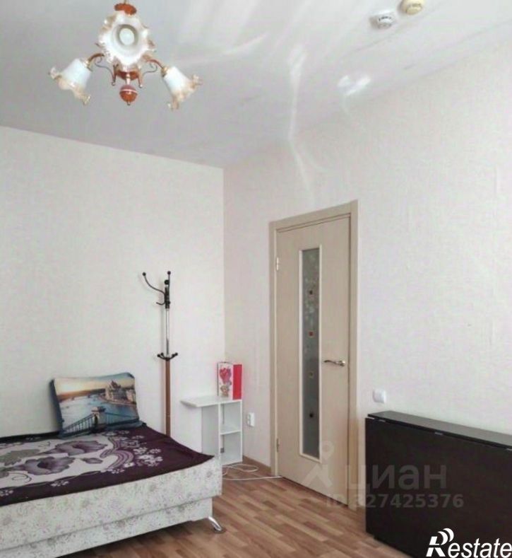 1-комн квартира ул Дзержинского, 10,  д. 10