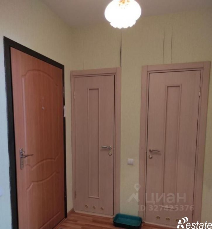 1-комн квартира ул Дзержинского, 10,  д. 10