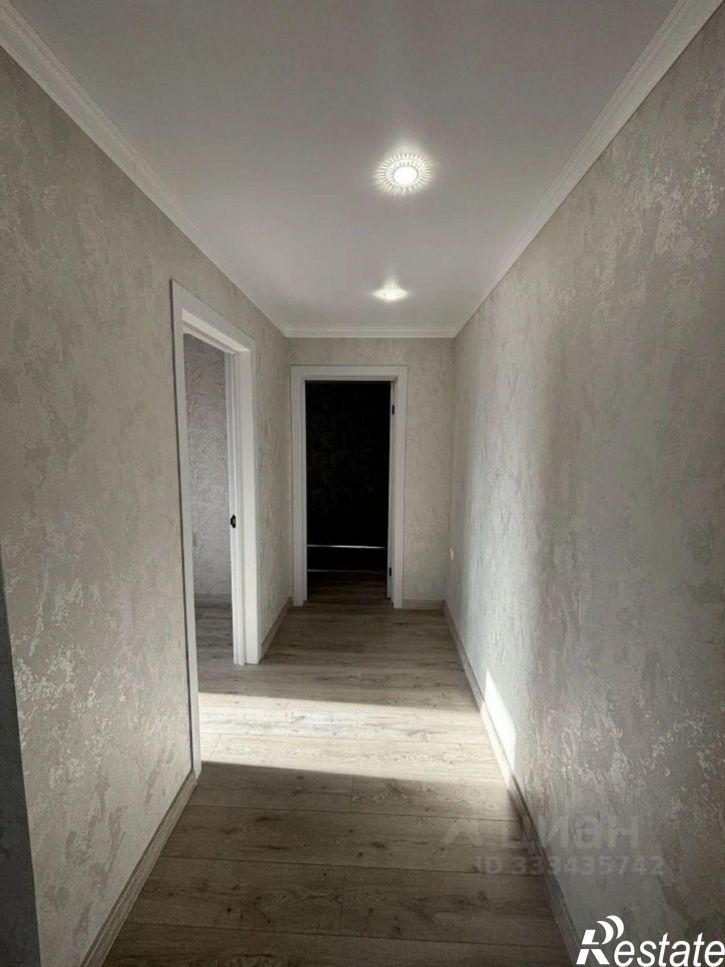 2-комн квартира ул Белгородского полка, 34,  д. 34