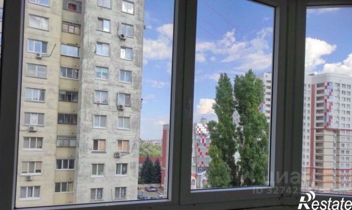 1-комн квартира ул Дзержинского, 10,  д. 10