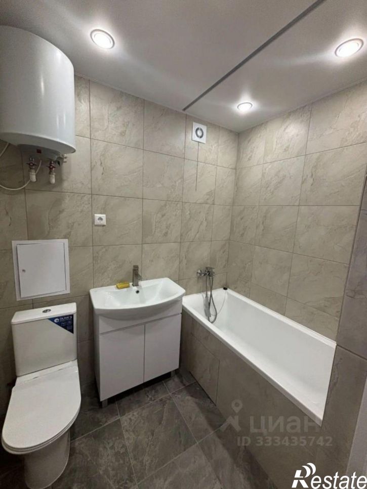 2-комн квартира ул Белгородского полка, 34,  д. 34