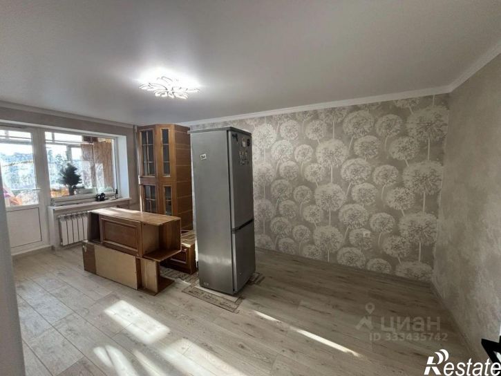 2-комн квартира ул Белгородского полка, 34,  д. 34