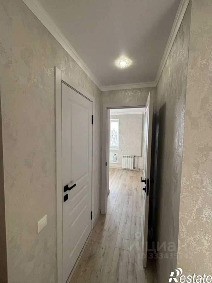 2-комн квартира ул Белгородского полка, 34,  д. 34