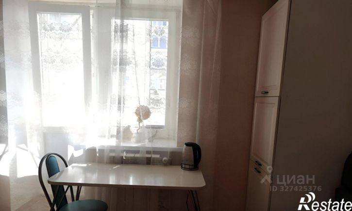 1-комн квартира ул Дзержинского, 10,  д. 10