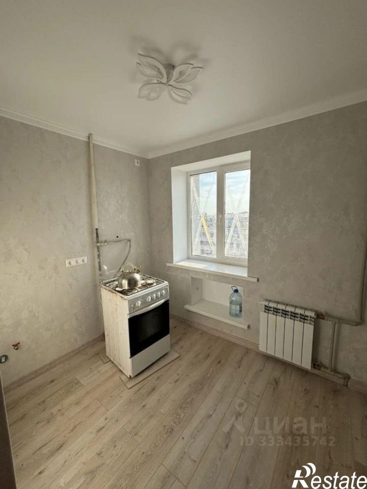 2-комн квартира ул Белгородского полка, 34,  д. 34