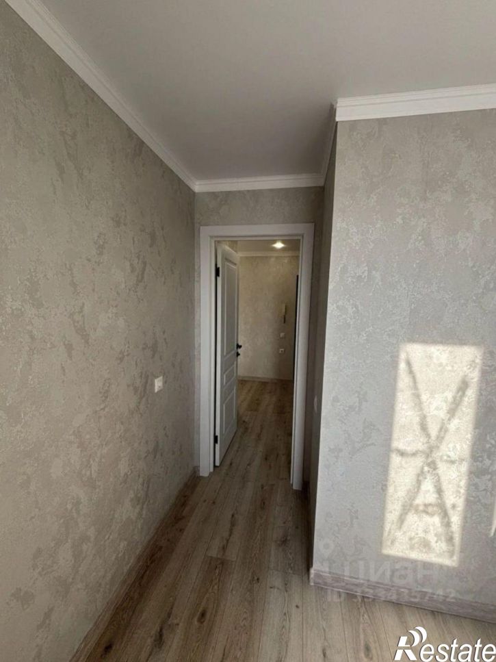 2-комн квартира ул Белгородского полка, 34,  д. 34