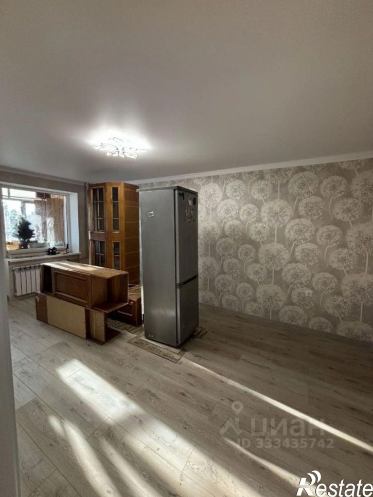 2-комн квартира ул Белгородского полка, 34,  д. 34