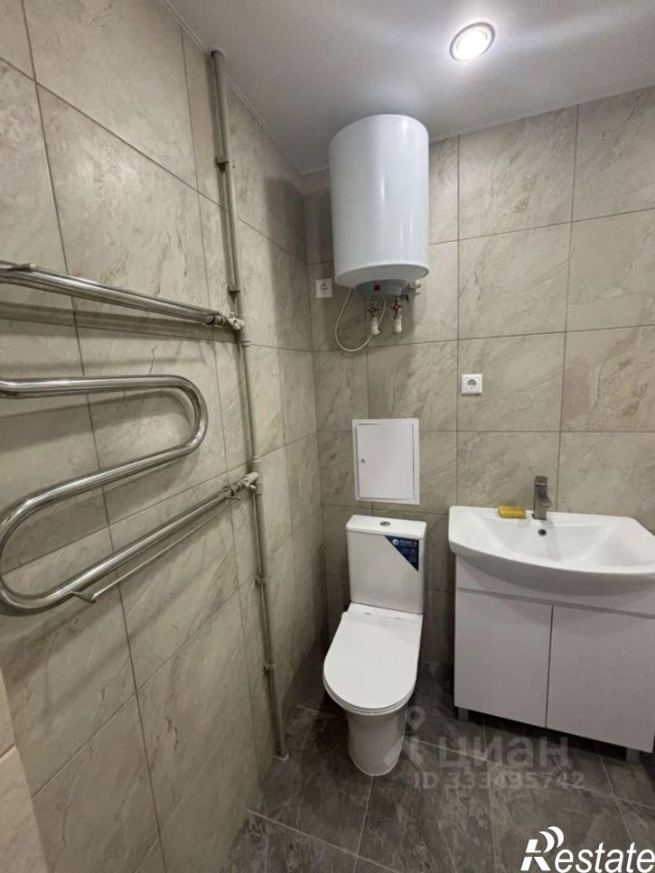 2-комн квартира ул Белгородского полка, 34,  д. 34