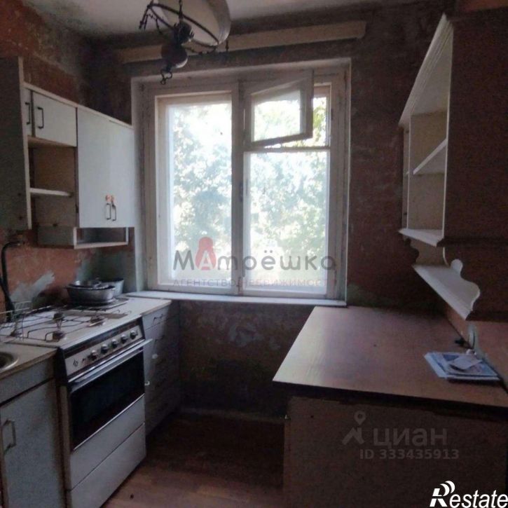 2-комн квартира пр-кт Б.Хмельницкого, 146а,  д. 146а