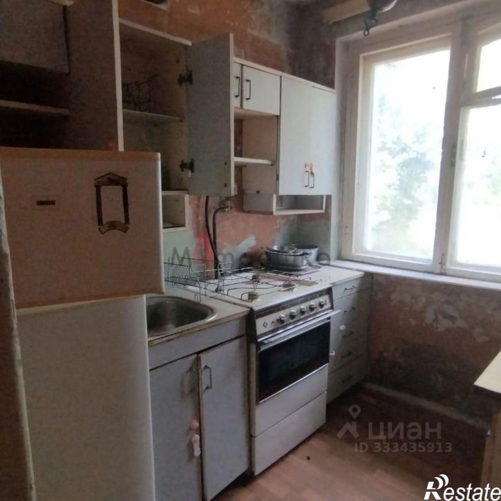 2-комн квартира пр-кт Б.Хмельницкого, 146а,  д. 146а