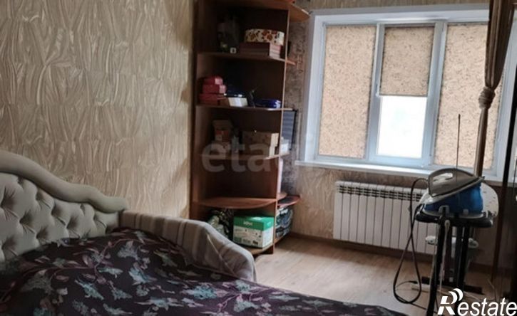 1-комн квартира ул Семашко, 40,  д. 40