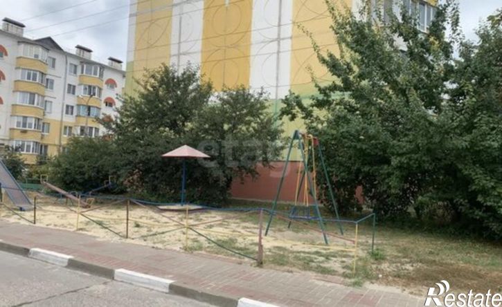 1-комн квартира ул Семашко, 40,  д. 40