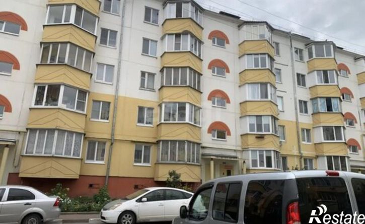 1-комн квартира ул Семашко, 40,  д. 40