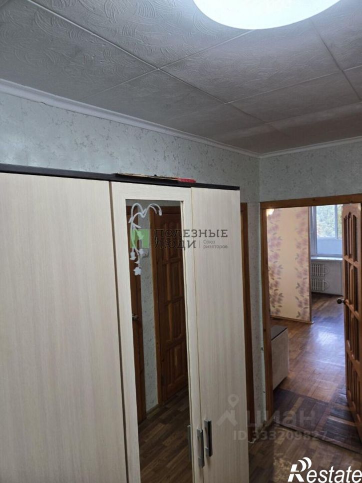 2-комн квартира ул Шаландина, 3,  д. 3