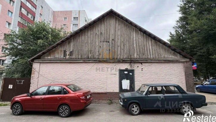 Отдельное здание ул Николая Чумичова, 149,  д. 149