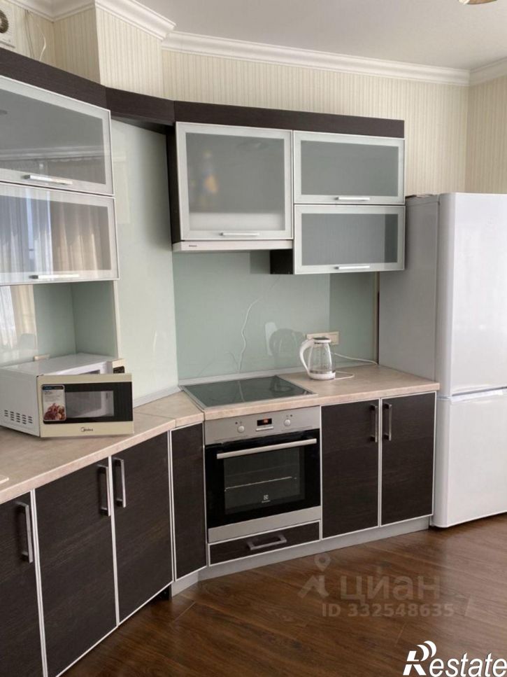 1-комн квартира Гражданский пр-кт, 36,  д. 36