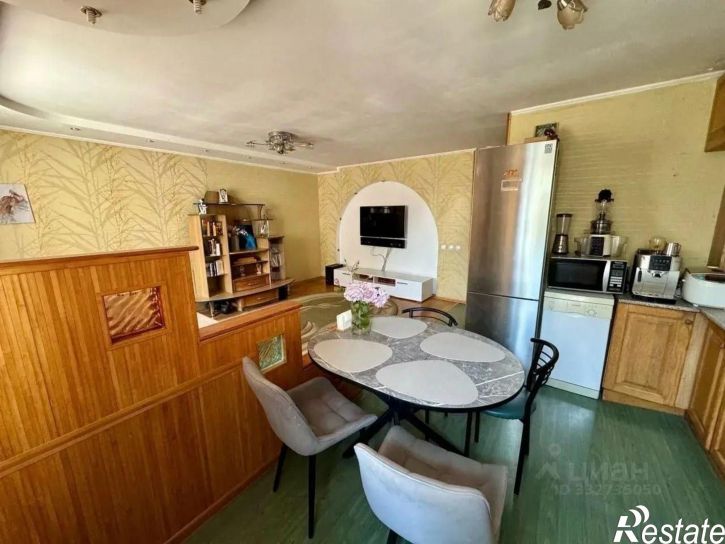 3-комн квартира ул Белгородского полка, 65,  д. 65