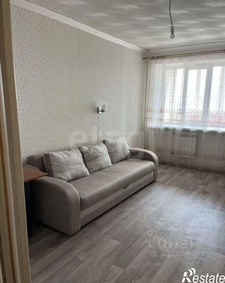 1-комн квартира ул 3 Интернационала, 25,  д. 25