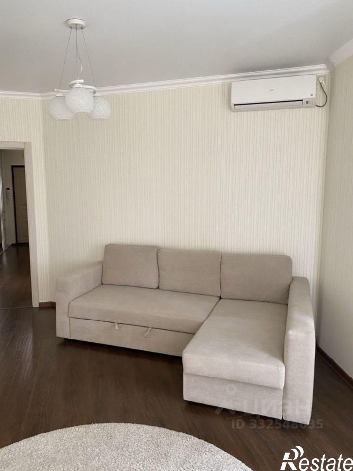 1-комн квартира Гражданский пр-кт, 36,  д. 36