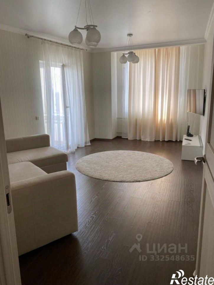 1-комн квартира Гражданский пр-кт, 36,  д. 36