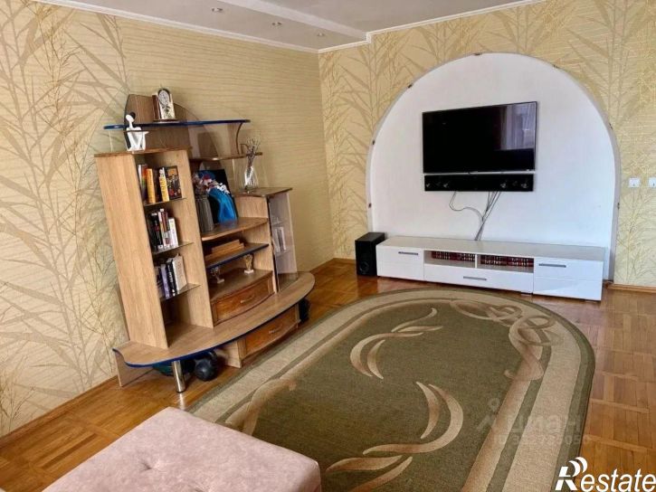 3-комн квартира ул Белгородского полка, 65,  д. 65