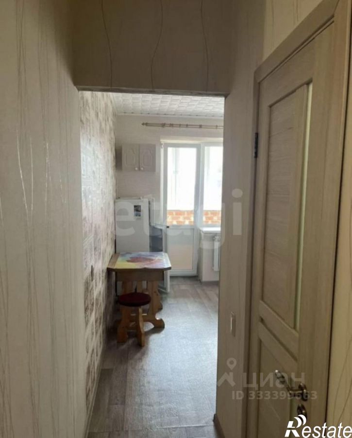 1-комн квартира ул 3 Интернационала, 25,  д. 25