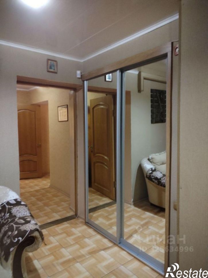 4-комн квартира ул Белгородского полка, 65,  д. 65