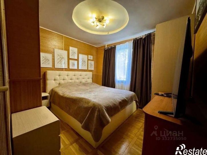 3-комн квартира ул Белгородского полка, 65,  д. 65
