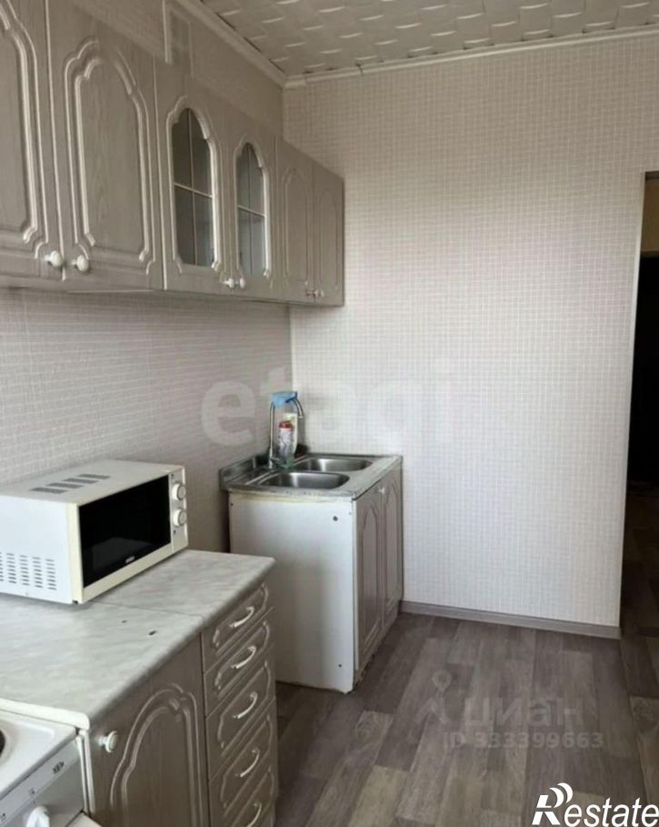 1-комн квартира ул 3 Интернационала, 25,  д. 25