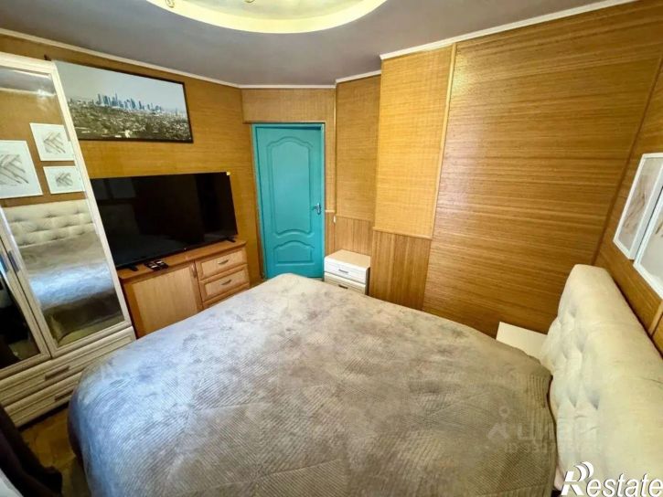 3-комн квартира ул Белгородского полка, 65,  д. 65