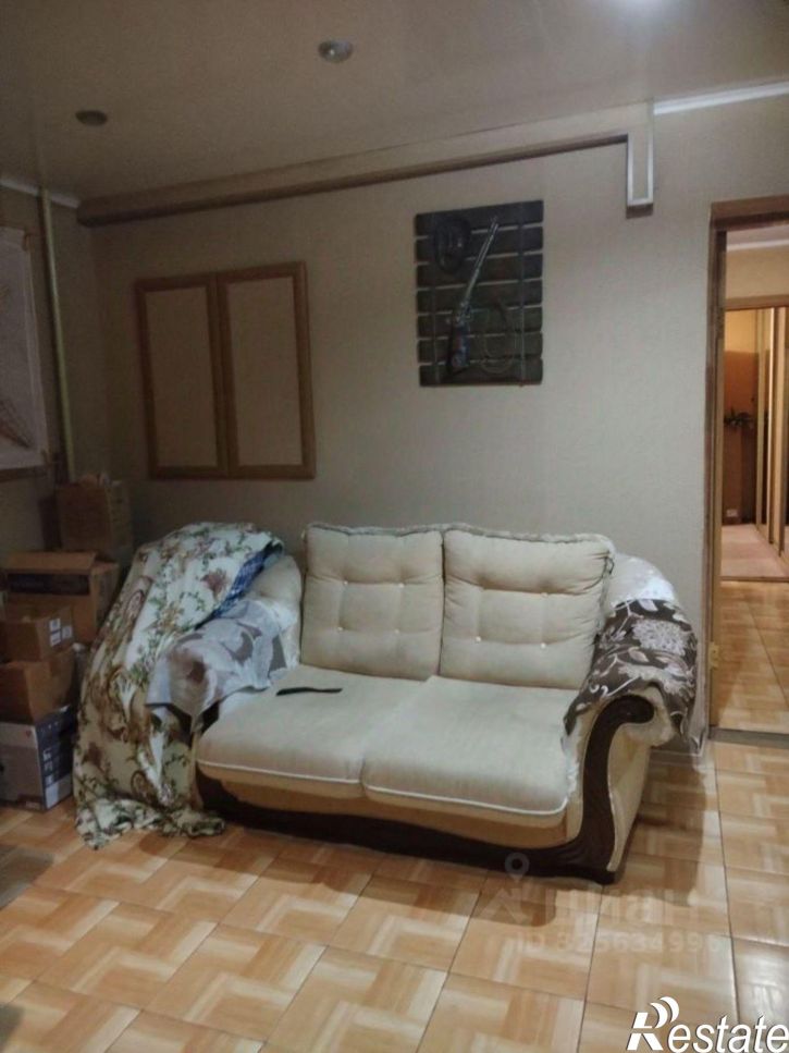 4-комн квартира ул Белгородского полка, 65,  д. 65