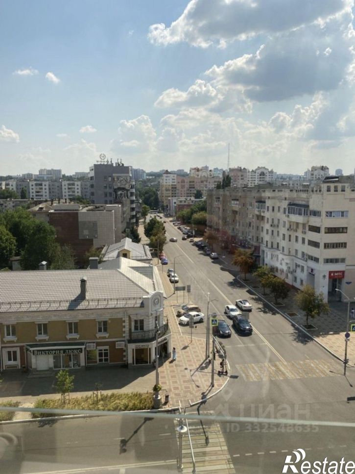 1-комн квартира Гражданский пр-кт, 36,  д. 36