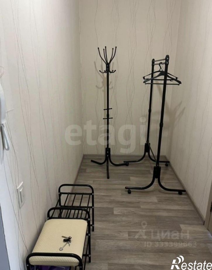 1-комн квартира ул 3 Интернационала, 25,  д. 25