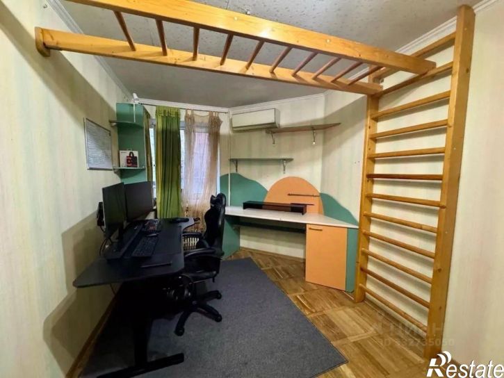3-комн квартира ул Белгородского полка, 65,  д. 65