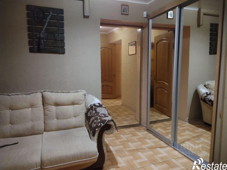 4-комн квартира ул Белгородского полка, 65,  д. 65