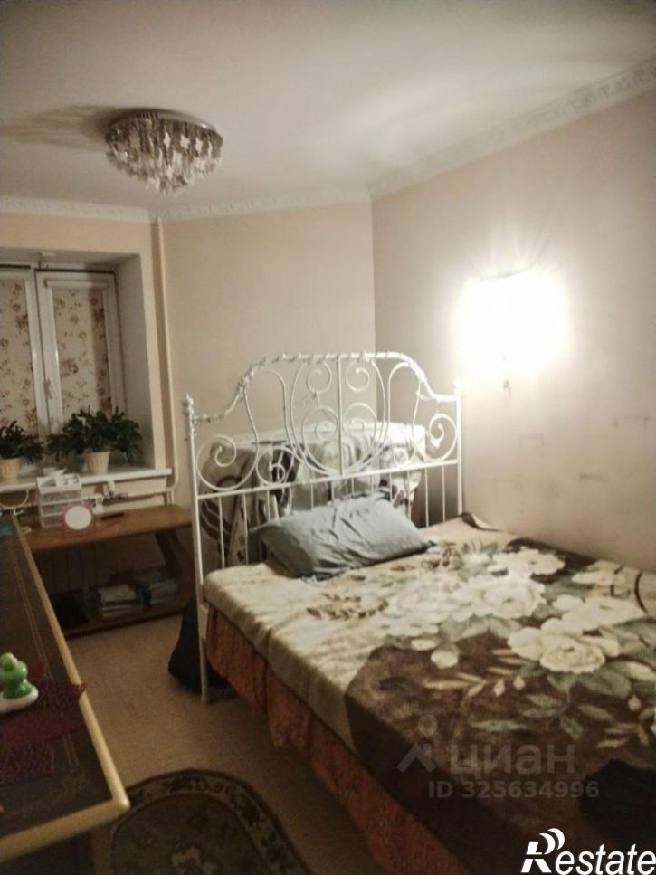 4-комн квартира ул Белгородского полка, 65,  д. 65