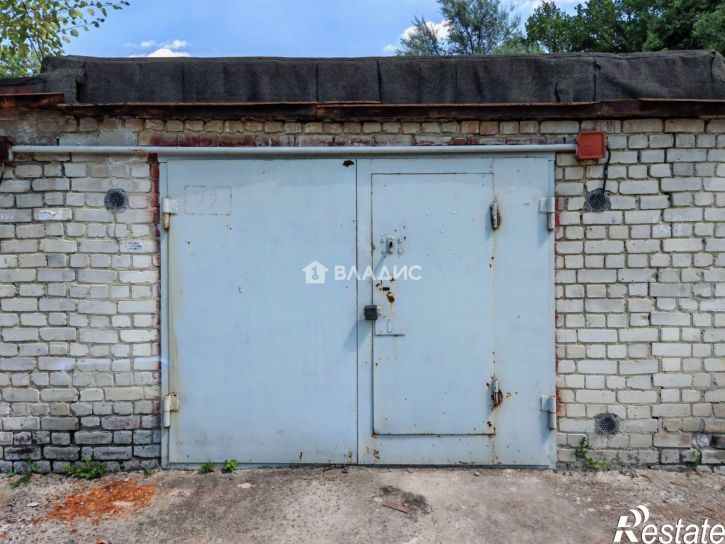 Гараж/парковка ул Железнякова, 1а,  д. 1а