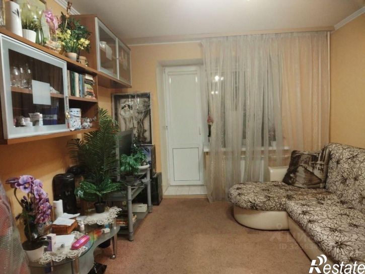 4-комн квартира ул Белгородского полка, 65,  д. 65