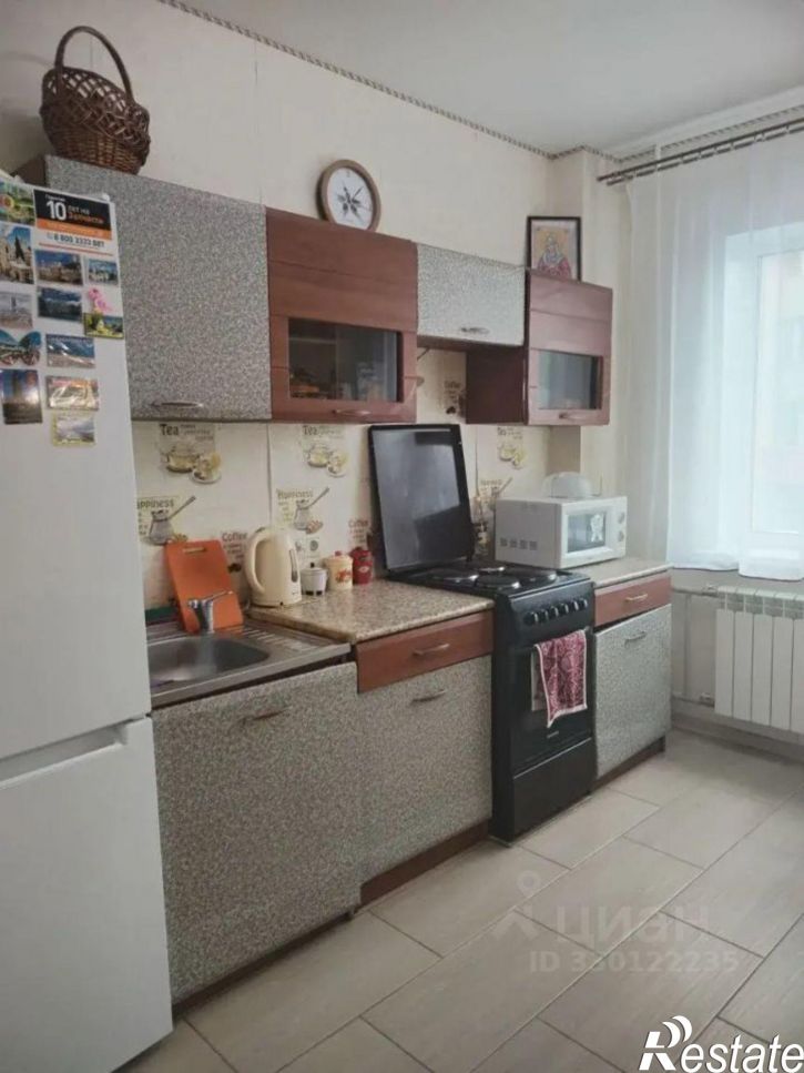 1-комн квартира ул Есенина, 8а,  д. 8а