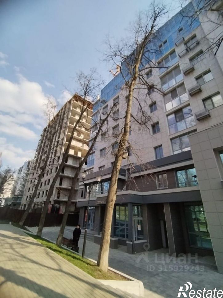 2-комн квартира пр-кт Б.Хмельницкого, 62а,  д. 62а